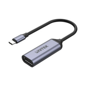 Unitek USB TYPE-C TO DISPLAYPORT 1.4 (V1415A)