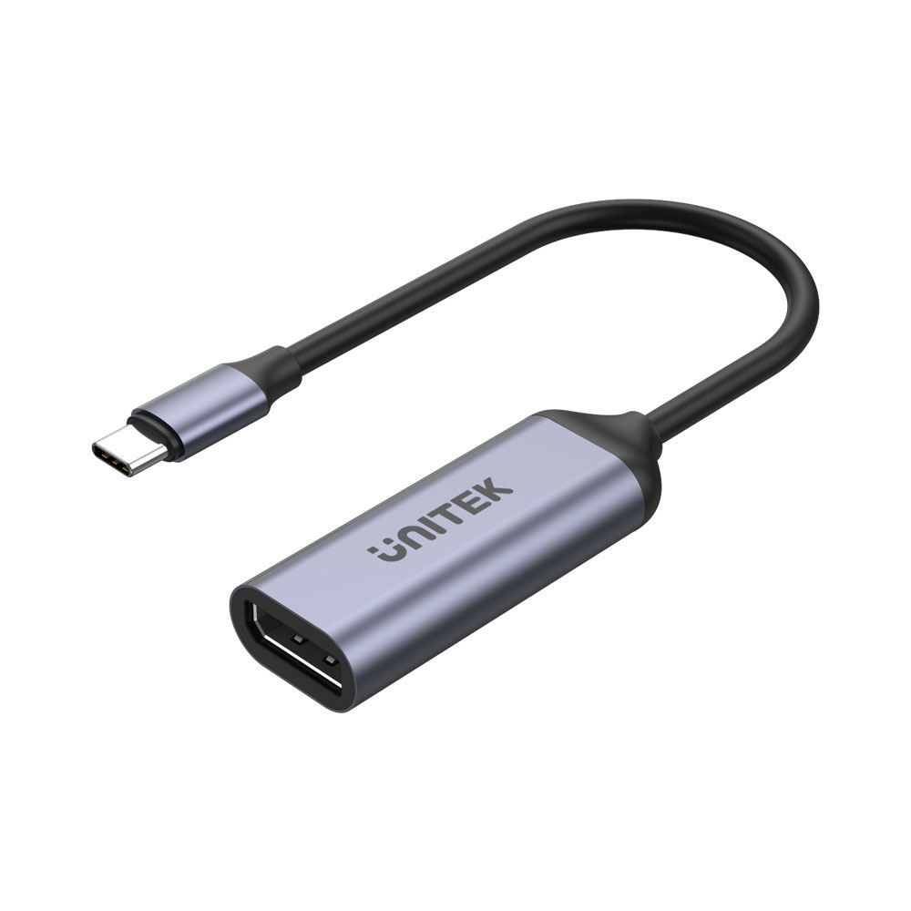 Unitek USB TYPE-C TO DISPLAYPORT 1.4 (V1415A)