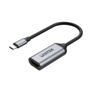 Unitek USB TYPE-C TO HDMI CONVERTER 15CM (V1420A)