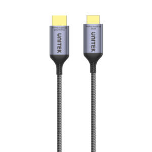 Unitek 1.8M DISPLAYPORT TO HDMI (8K) (V1610A01)