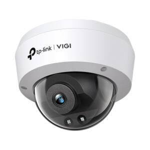 TP-Link VIGI 4MP DOME NETWORK CAMERA