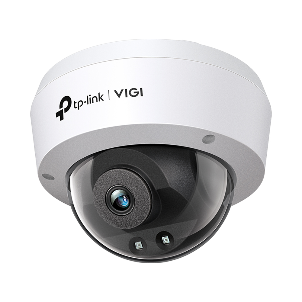 TP-Link VIGI 4MP DOME NETWORK CAMERA