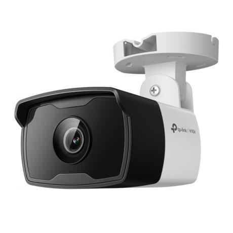 TP-Link VIGI 3MP OUTDOOR BULLET POE NETWORK CAMERA