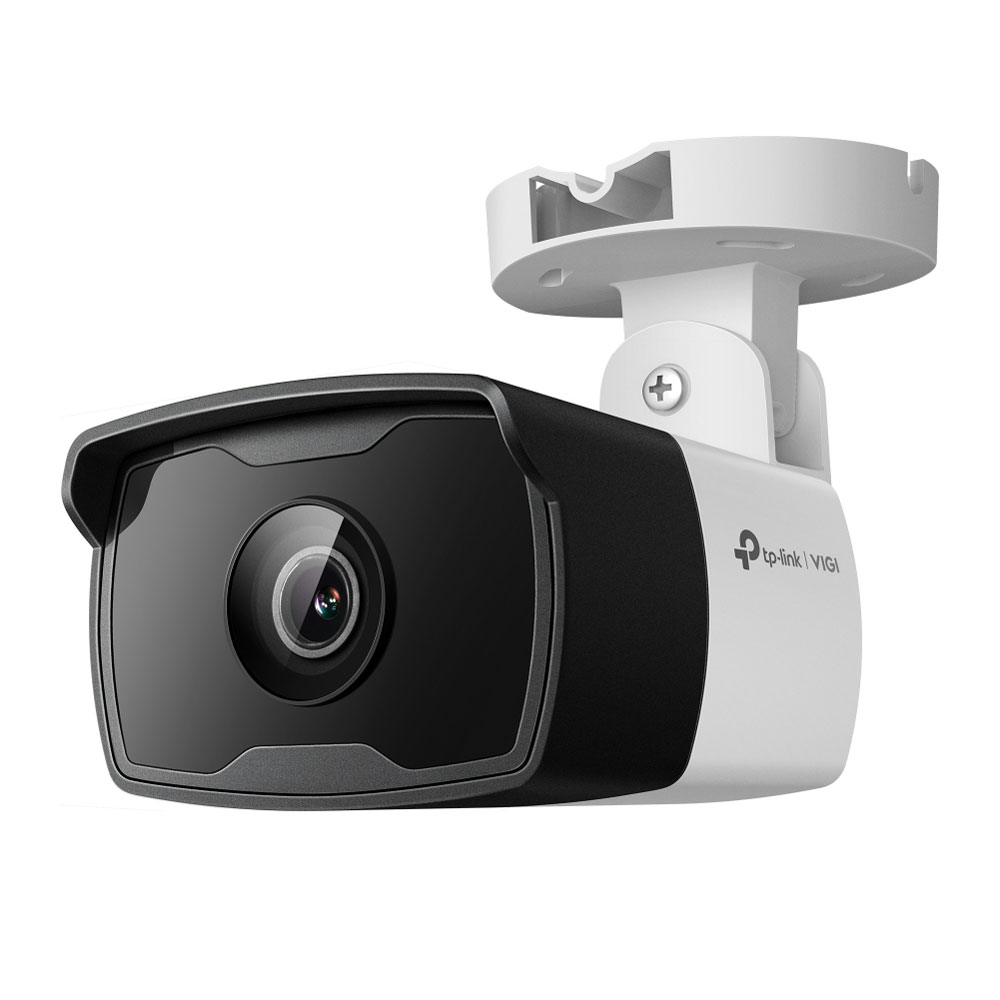 TP-Link VIGI 3MP OUTDOOR BULLET POE NETWORK CAMERA