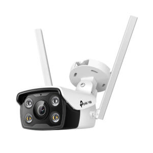 TP-Link VIGI 4MP BULLET FULL-COLOUR OUTDOOR WIFI