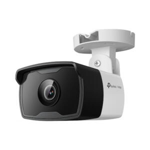 TP-Link VIGI 4MP OUTDOOR BULLET POE NETWORK CAM