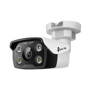 TP-Link VIGI 5MP OUTDOOR FULL-COLOUR BULLET POE