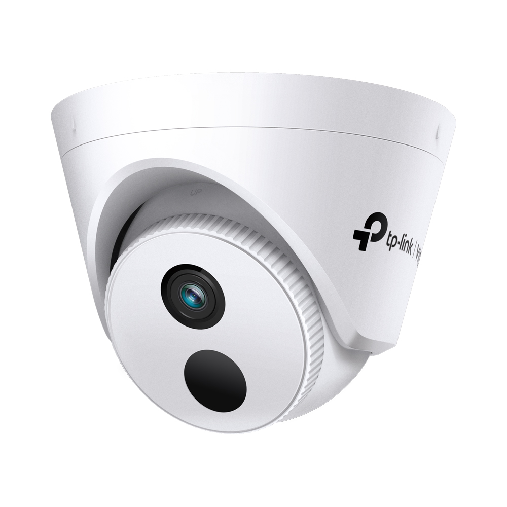 TP-Link VIGI 2MP TURRET POE NETWORK CAMERA