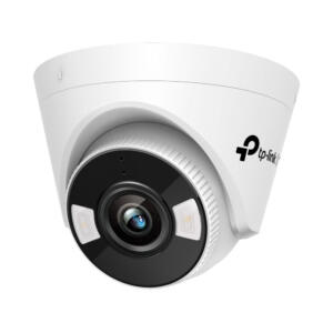 TP-Link VIGI 3MP FULL-COLOUR TURRET POE NETWORK