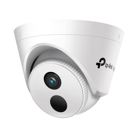 TP-Link VIGI 4MP TURRET POE NETWORK CAMERA