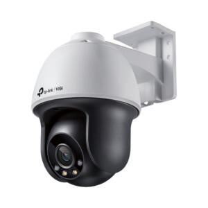 TP-Link VIGI 4MP OUTDOOR FULL-COLOUR PT NETWORK