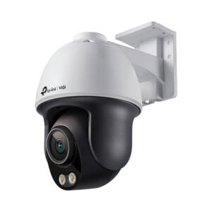 TP-Link VIGI 4MP OUTDOOR NIGHT PT NETWORK CAMERA
