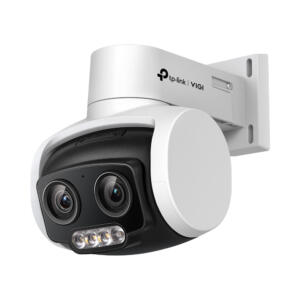 TP-Link VIGI 4MP OUTDOOR PT NETWORK CAMERA