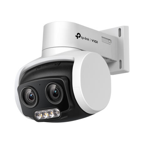 TP-Link VIGI 4MP OUTDOOR PT NETWORK CAMERA