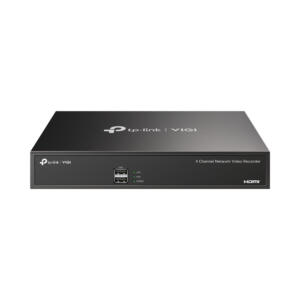 TP-Link VIGI NVR 4CH NETWORK VIDEO RECORDER