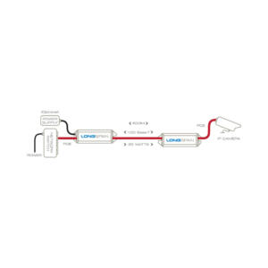 Veracity LONGSPAN POE BASE UNIT
