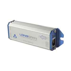 Veracity LONGSPAN POE CAMERA UNIT