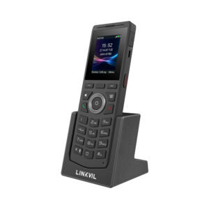 Fanvil 4SIP Portable DECT IP Phone