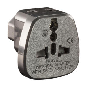 LinkQnet C14 UNIVERSAL TRAVEL ADAPTER