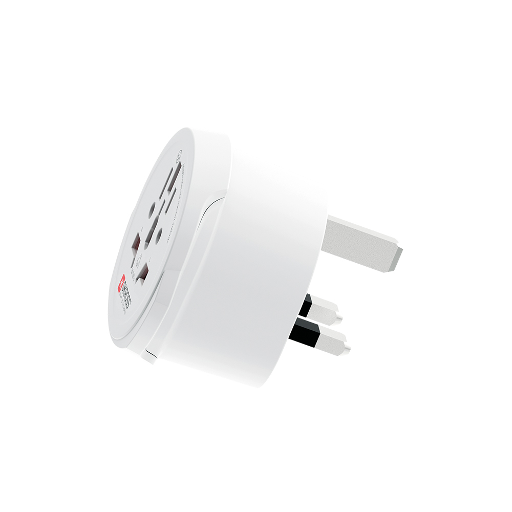 SKROSS TRAVEL WORLD UK ADAPTER (1.500225-E)