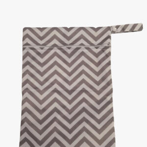 Wet and Dry Bag - Zig Zag
