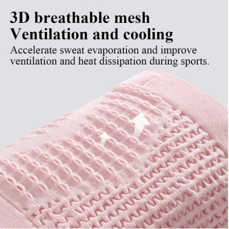 Running Waist Phone Bag - Pink - S - Image 4