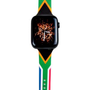 FlagFlex Smart Strap - Fine Living