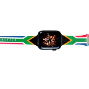 FlagFlex Smart Strap - Fine Living