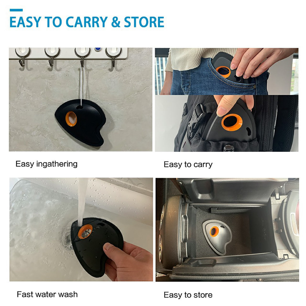 Milo Pet Hair Remover - Image 4