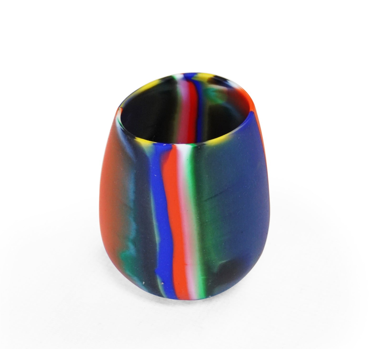 Rainbow Nation Silicone Cup - 350ml - Image 9