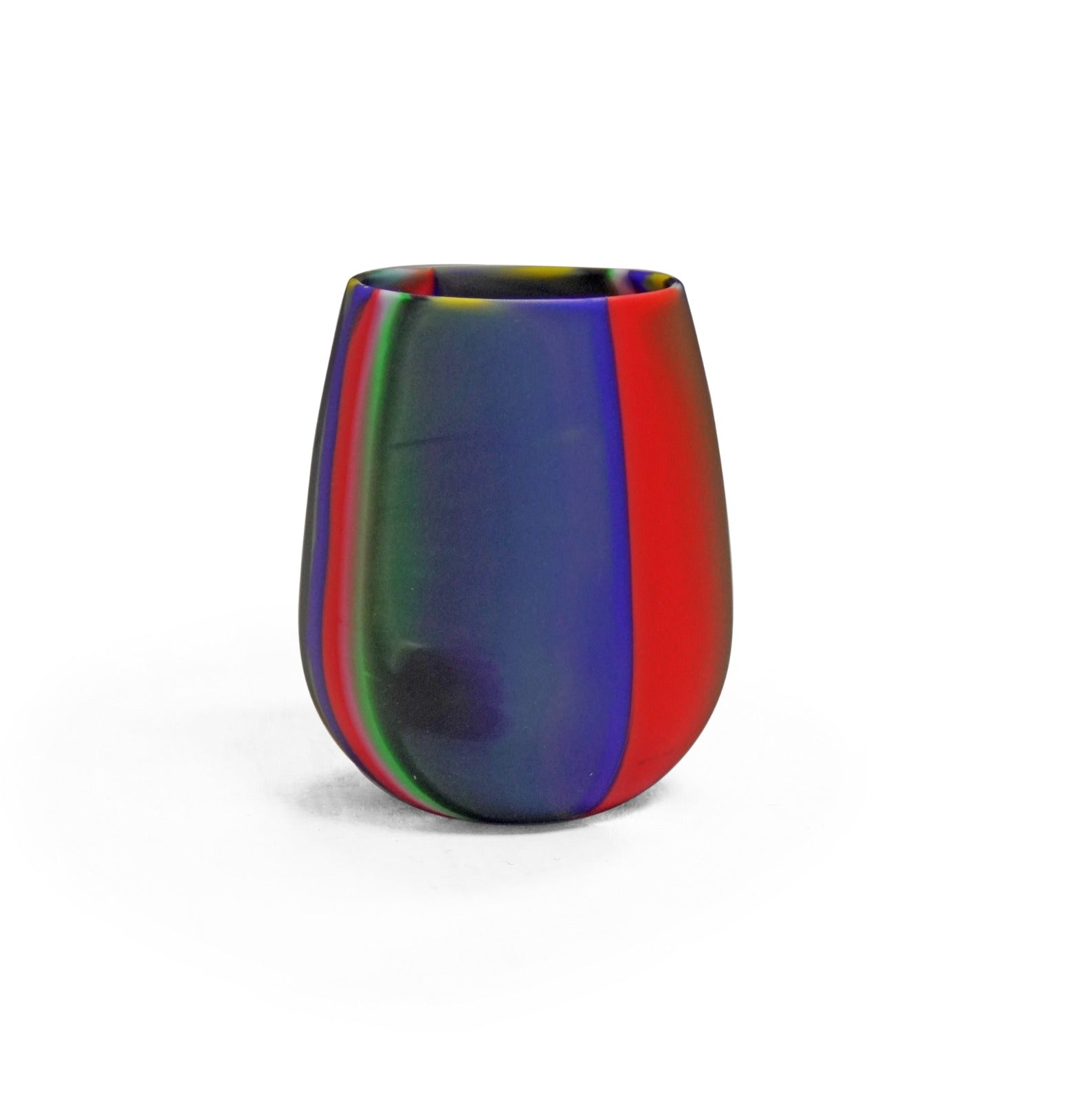 Rainbow Nation Silicone Cup - 350ml - Image 10