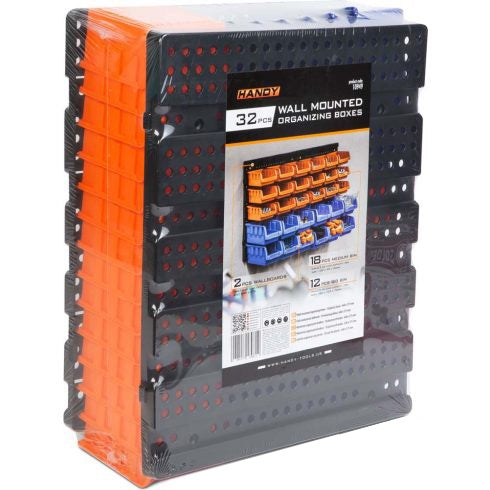 DIY-It Storage Bins Horizontal - 30pc - Image 8