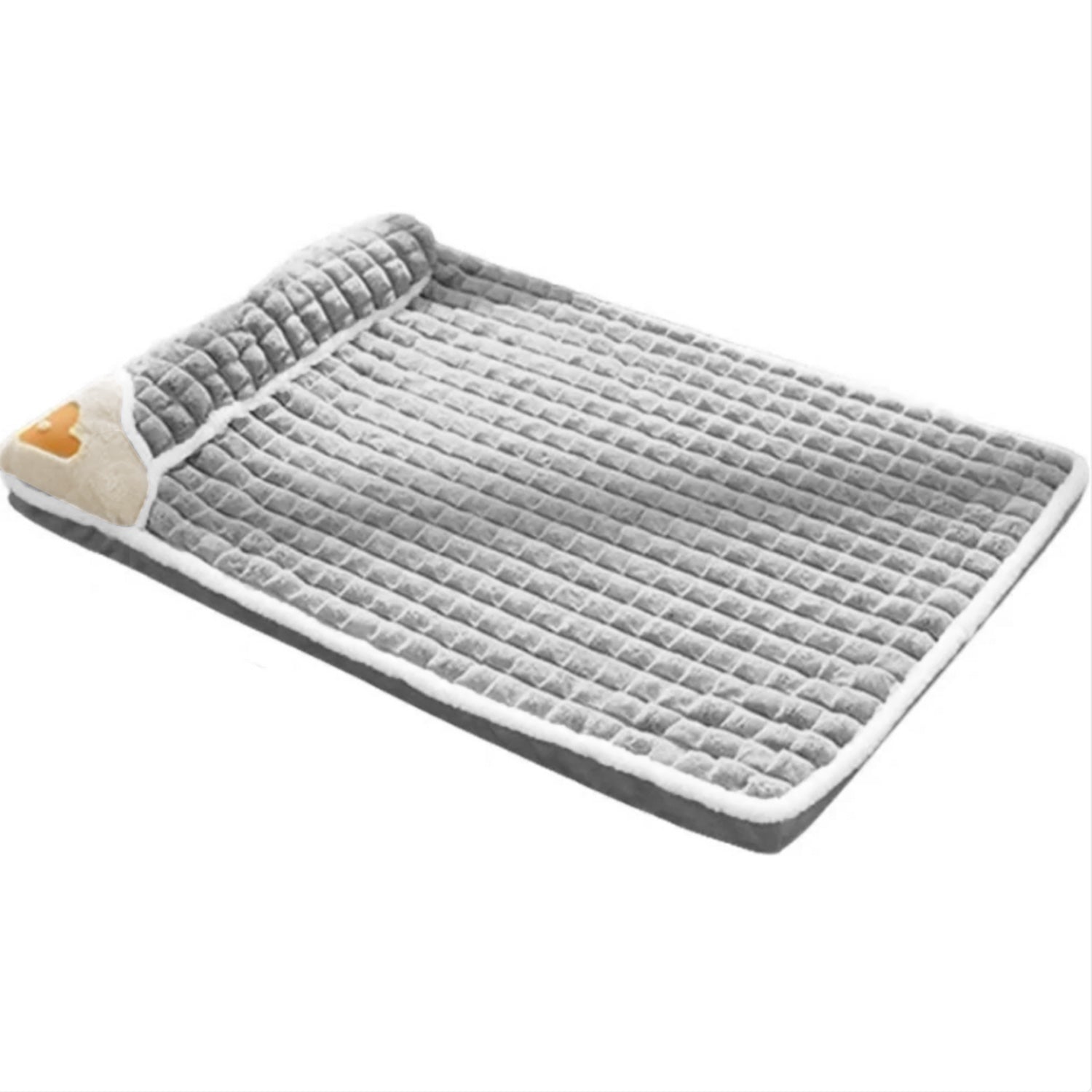 Four-Seasons Dog Mat - Grey - Rex - Image 4