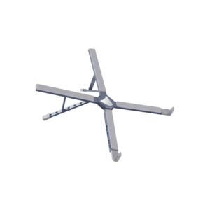 LinkQnet LAPTOP STAND HUB, 2USB PORT-2.0HUB+2T-C PORT