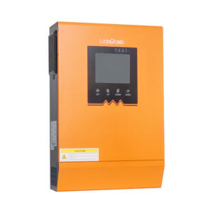 LinkQnet 5KVA D/OUTP 48V INV, 6KW 500V MPPT WiFi