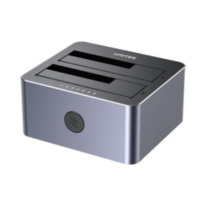 Unitek USB3.0 SATA DISK D/S ADAPT(Y-3026GY01)