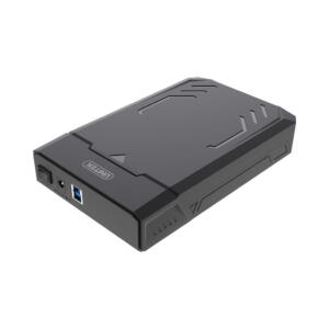 Unitek USB3.1 TO SATA6G 2.5/3.5INCH ENCL (Y-3035)
