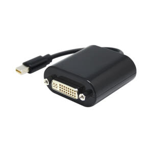Unitek MINI DISPLAYPORT TO DVI FEMALE CONVERTER