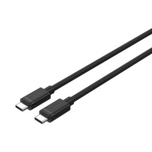 Unitek C477BK01-3M 3M USB3.0 TYPE-C PD60W CHARGING CABLE