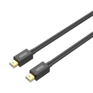 Unitek 2M MINI DISPLAYORT CABLE MM (Y-C613BK)