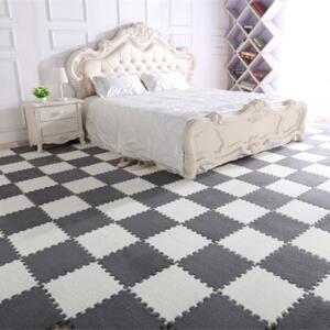 EVA Splice Mat - Black - Fine Living