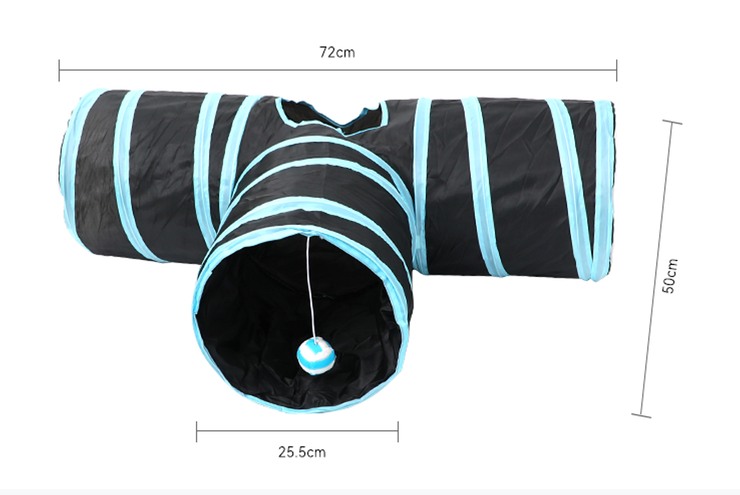 Rex - Cat Tunnel - Image 4