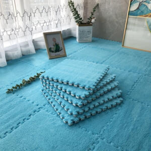EVA Splice Mat - Blue - Fine Living