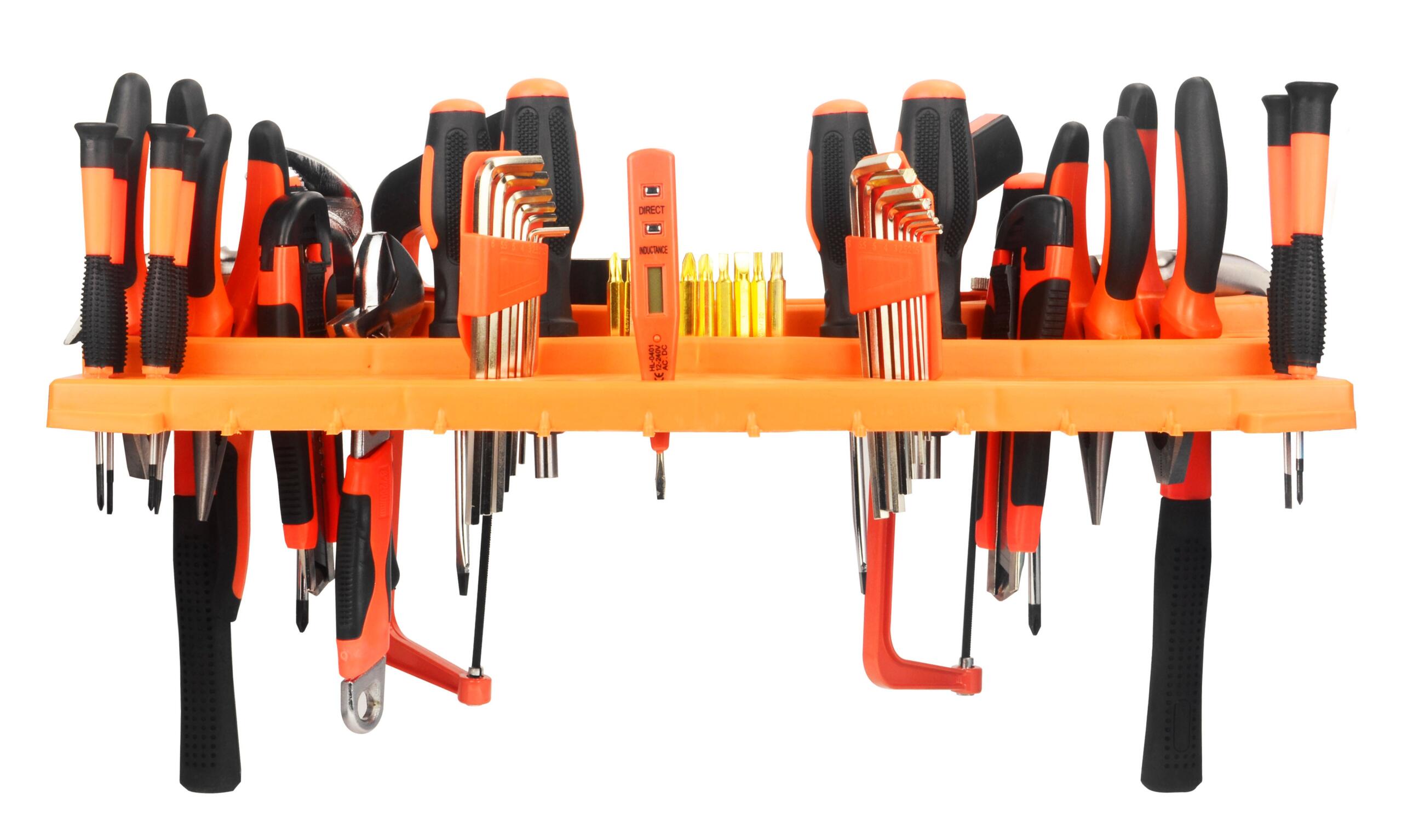 DIY-It Tool & Store Vertical - 21pc - Image 4
