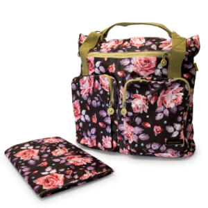 Beba Mour - Roses Tote