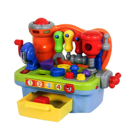 Nuovo - My Little Workshop