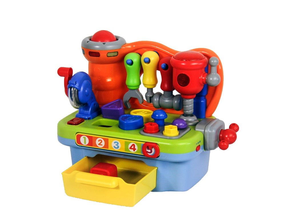 Nuovo - My Little Workshop - Image 4