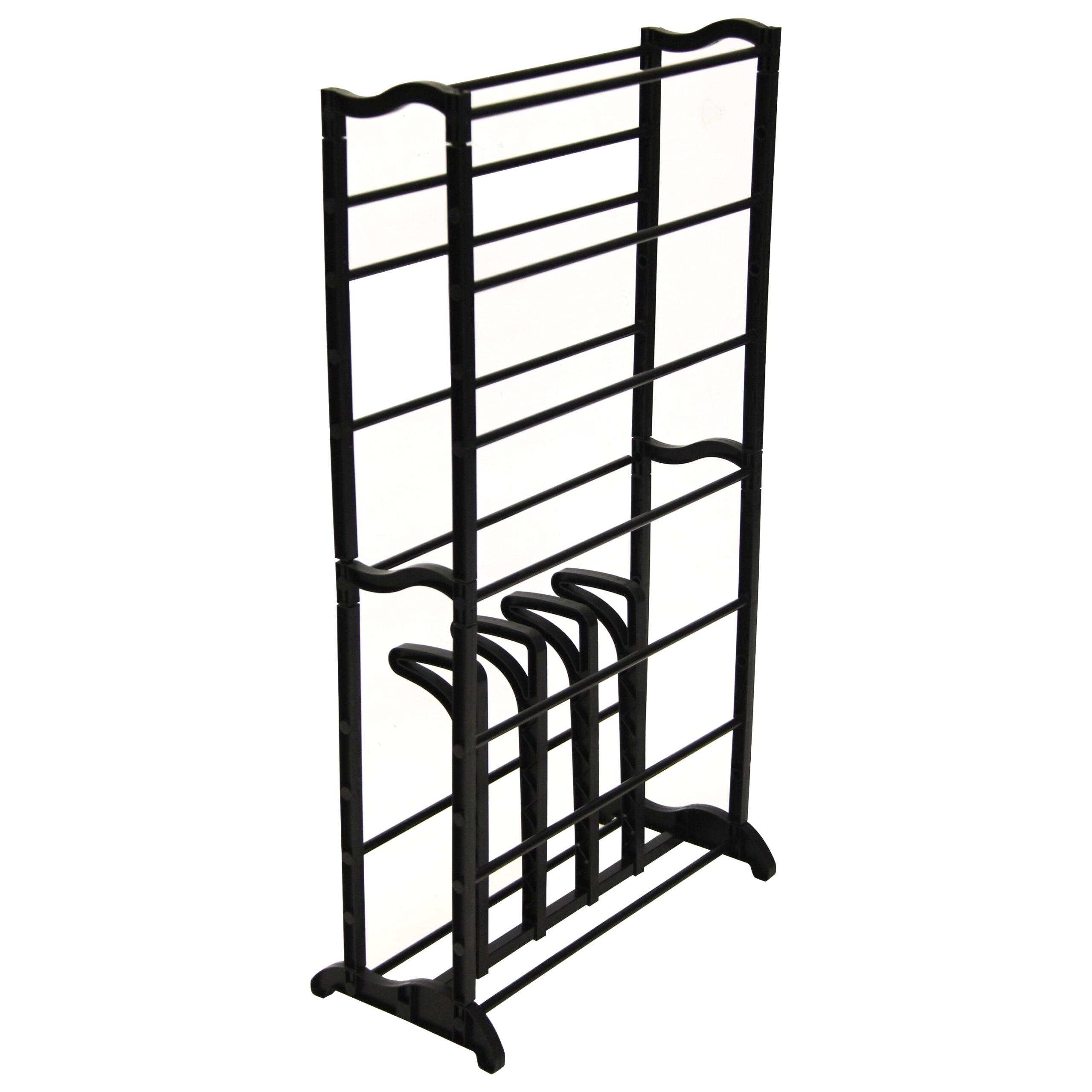 Novel Shoe Rack - Image 3