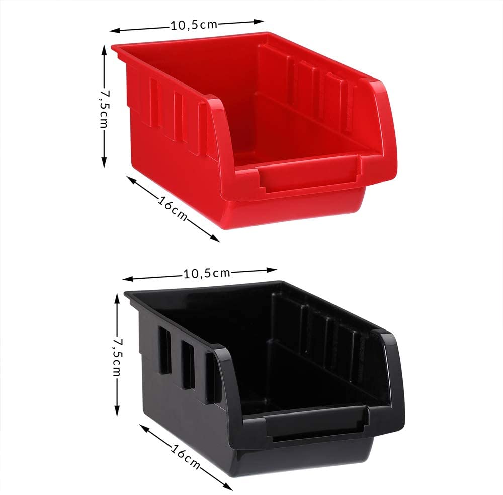 DIY-It Tool & Store Horizontal - 46pc - Image 3