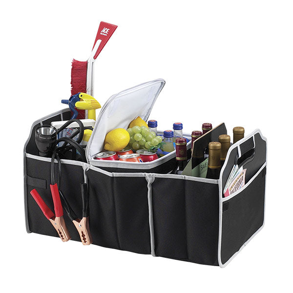Trunk Organiser & Cooler - Image 5